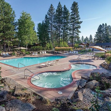 Seventh Mountain Resort Bend Esterno foto