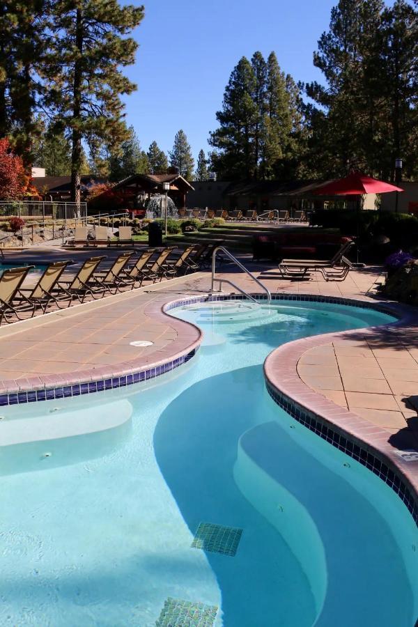 Seventh Mountain Resort Bend Esterno foto