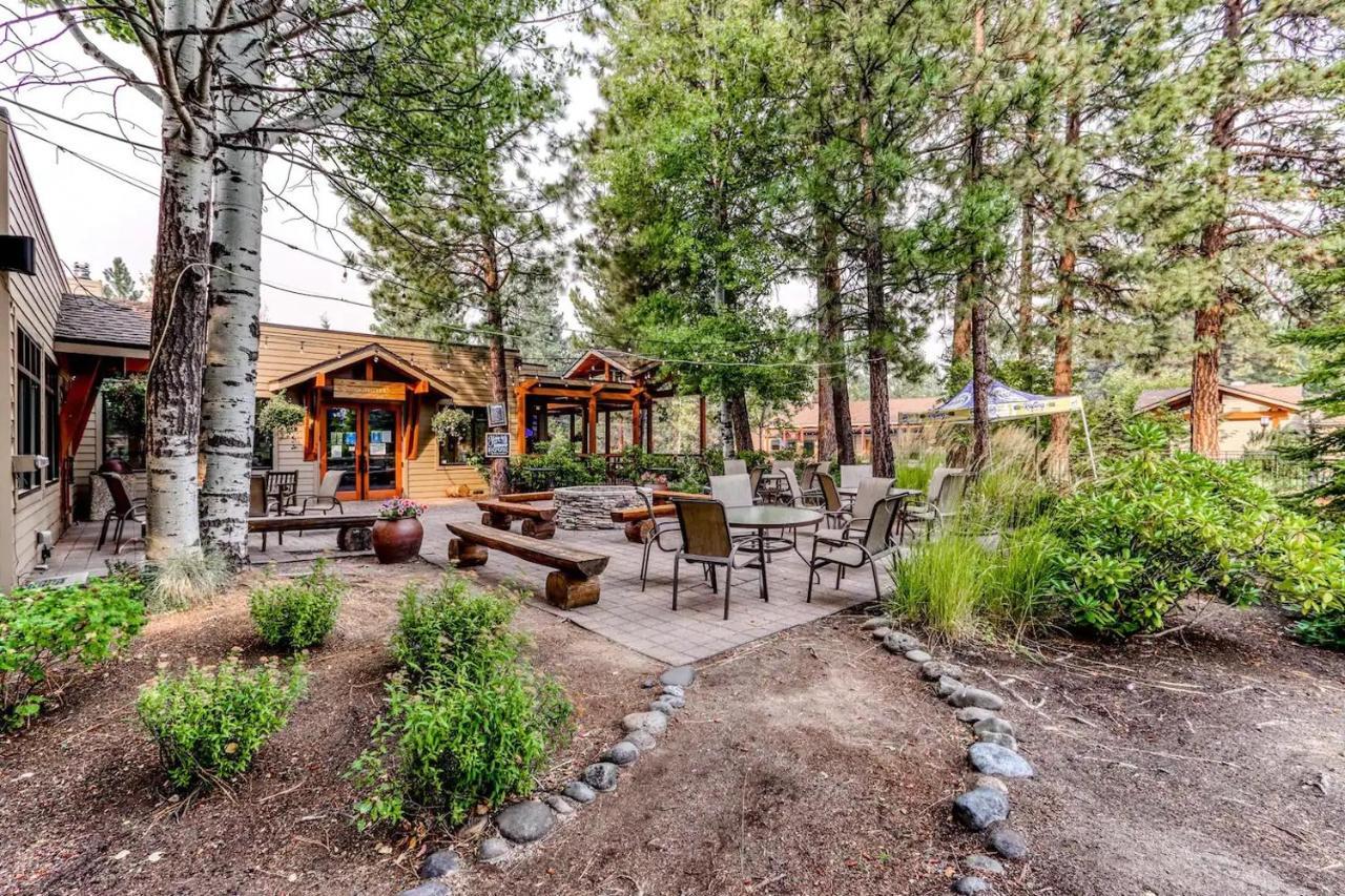 Seventh Mountain Resort Bend Esterno foto
