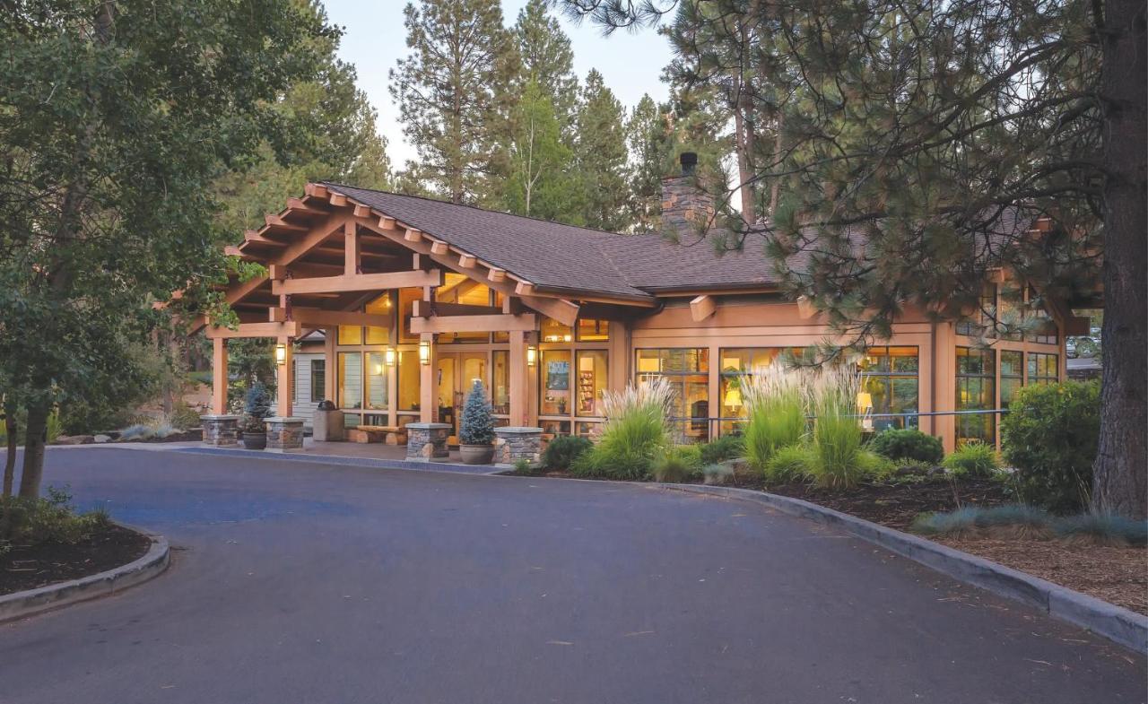 Seventh Mountain Resort Bend Esterno foto