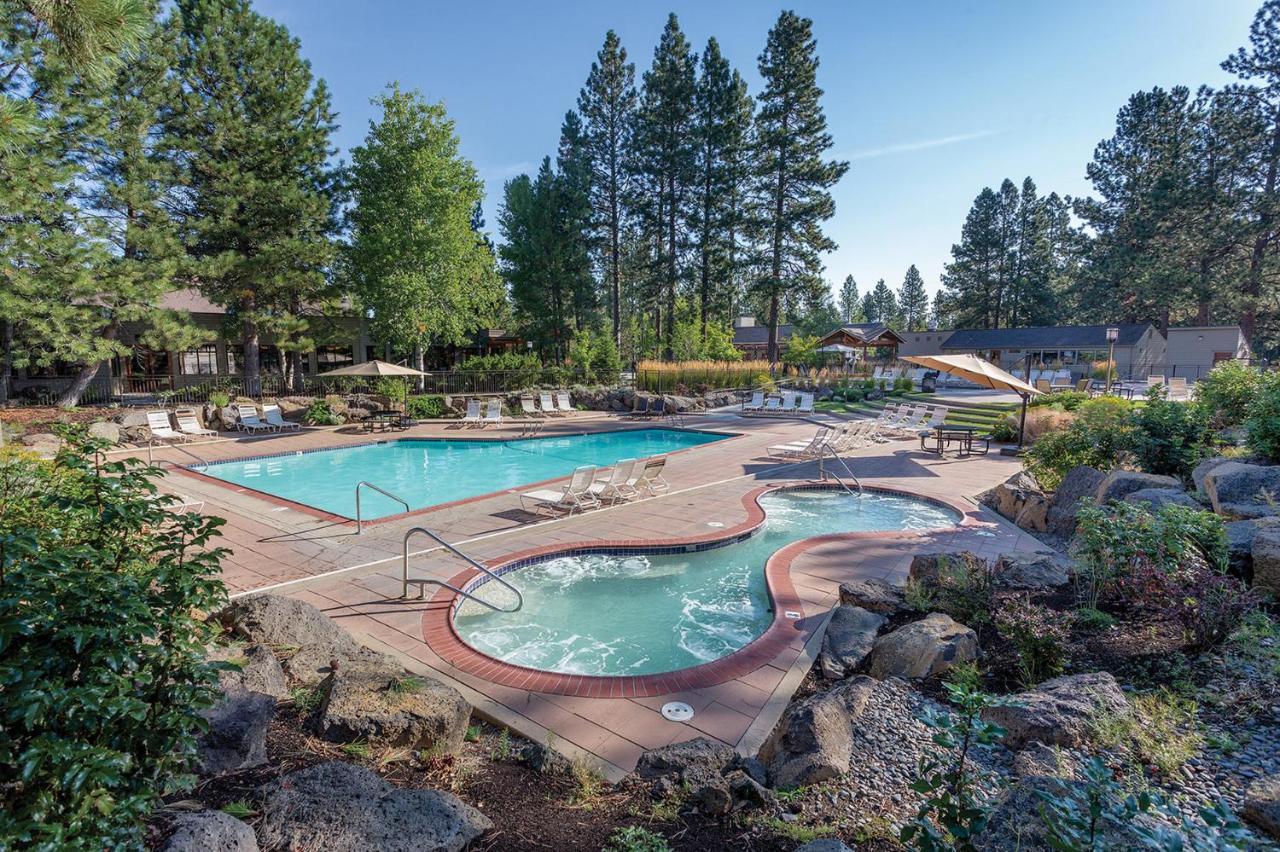 Seventh Mountain Resort Bend Esterno foto