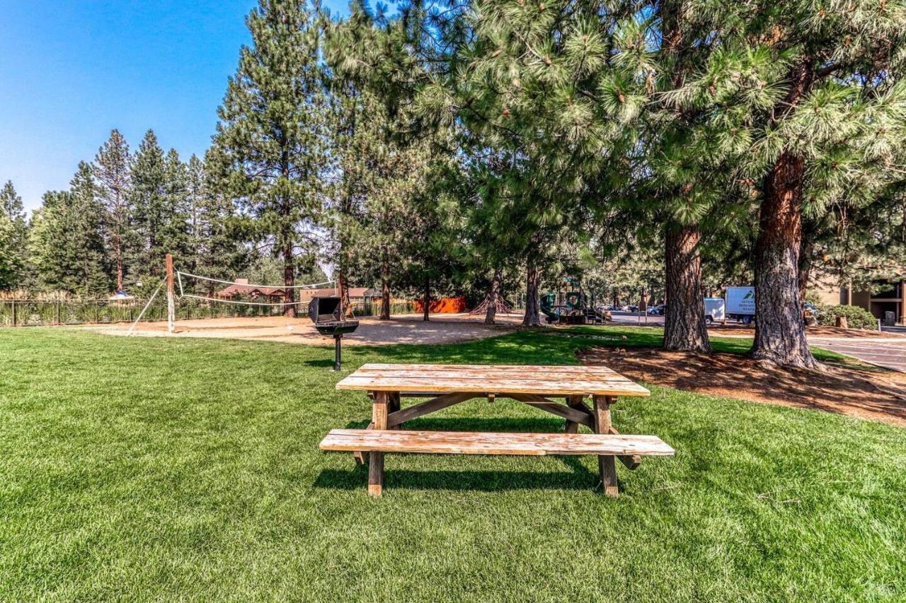 Seventh Mountain Resort Bend Esterno foto