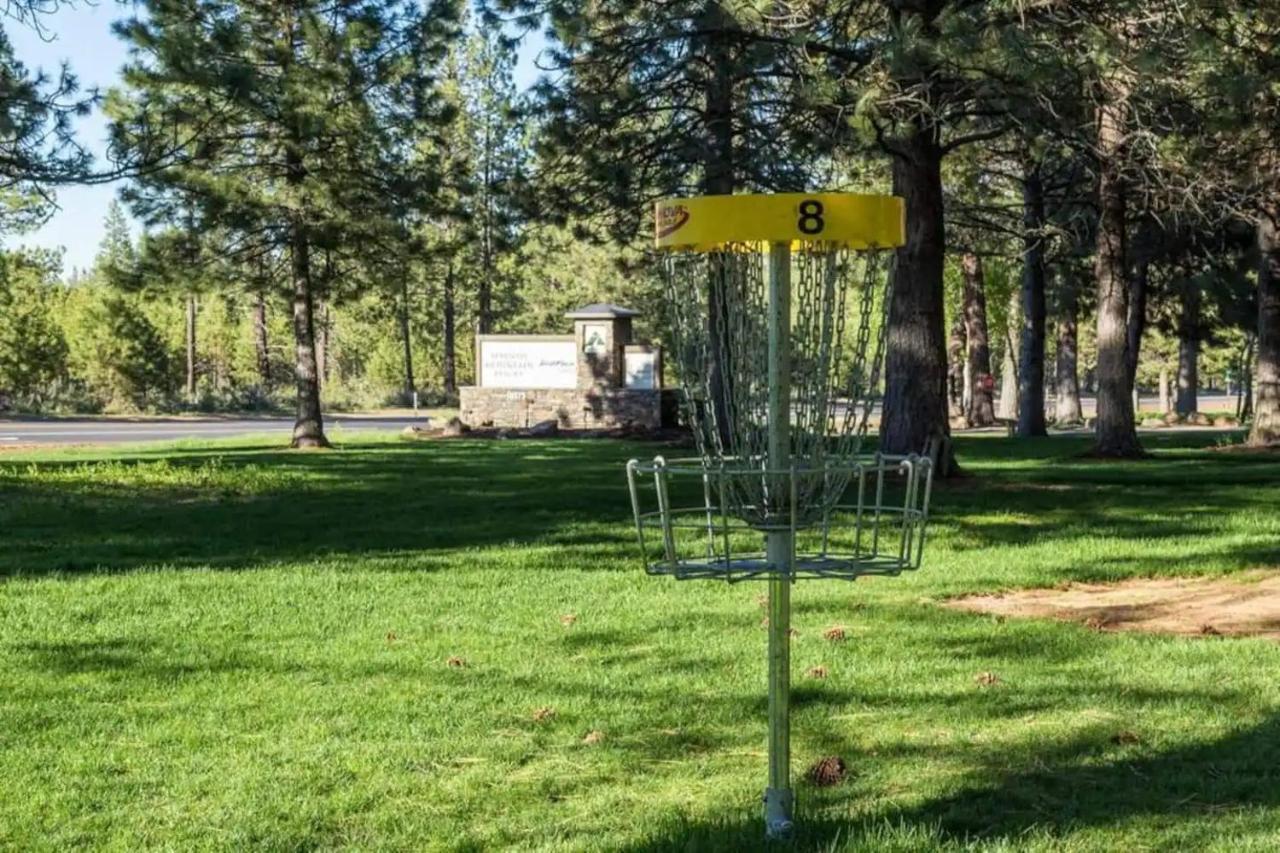 Seventh Mountain Resort Bend Esterno foto
