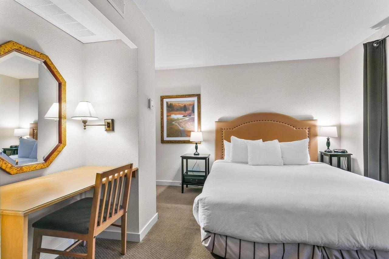 Seventh Mountain Resort Bend Esterno foto